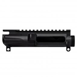 Aero Precision AR-15 XL Stripped Upper Receiver, Black