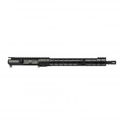 Aero Precision M4E1-T 16" Mid-Length Upper Receiver w/ 15" M-LOK ATLAS S-ONE Handgrd, No Forward Ass