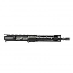 Aero Precision M4E1-T 10.5" Carbine Length Upper w/9.2" M-LOK ATLAS R-ONE Handguard, No Forward Ass.