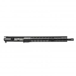 Aero Precision M4E1-T 16" Mid-Length Upper Receiver w/ 15" M-LOK ATLAS R-ONE, No Forward Assist