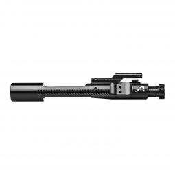 Aero Precision 5.56 Complete Bolt Carrier Group w/ Logo, Black Nitride