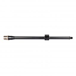 Ballistic Advantage Performance Series 16" 5.56 NATO Barrel, BA Hanson Profile, Mid Length