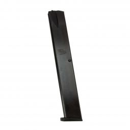 ProMag Browning Hi-Power 32 Round Steel Magazine