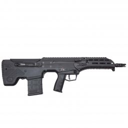 Desert Tech MDRx Rifle, 7.62mm/308Win Forward Eject, 16" Barrel, Black