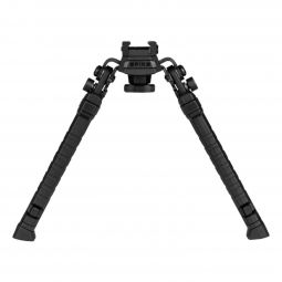 FAB Defense Spike Precision Bipod 7" - 11.5", Black