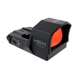 Springfield HEX Dragonfly Red Dot Sight, 3.5 MOA