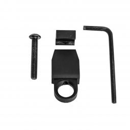 GrovTec Side Rider Sling Mount, Snap Hook Loop