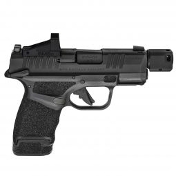 Springfield Hellcat RDP 3.8" Micro-Compact Pistol w/ Shield SMSC & Manual Safety