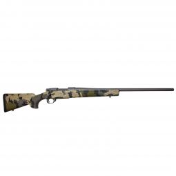 Howa M1500 KUIU Verde Rifle, 6.5 Creedmoor, 22" Barrel