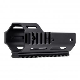 KRISS Vector Modular Rail, MK5, Black