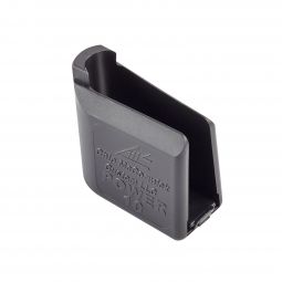 Chip McCormick Custom Base Pad for Power Mag 10 Round Magazines