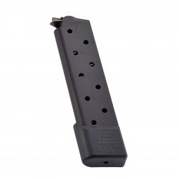 Chip McCormick Custom Power Mag 10 Round Full-Size 1911 .45 ACP Magazine, Black