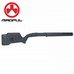 Magpul Hunter 700 S/A Stock, Stealth Gray