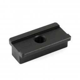 MGW Armory Sight-Pro & Range Master Tool Shoe Plate, Springfield XD & XDM