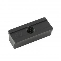 MGW Armory Sight-Pro & Range Master Tool Shoe Plate, Smith & Wesson 3rd Generation 9mm