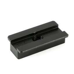 MGW Armory Sight-Pro & Range Master Tool Shoe Plate, Smith & Wesson M&P, Core, & SD9VE