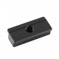 MGW Armory Sight-Pro & Range Master Tool Shoe Plate, Smith & Wesson 3rd Generation .45 ACP