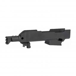 Midwest Industries PC Carbine Chassis, Side Folder