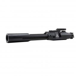 Rise Armament .308 Bolt Carrier Group, Black Nitride