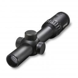 Steiner P4Xi Scope, 1-4x24mm P3TR Reticle