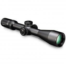 Vortex Strike Eagle 5-25x56 FFP Riflescope, EBR-7C MRAD Reticle