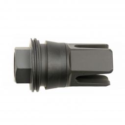 Sig Sauer 7.62 Taper-Lok Flash Hider Assembly for SRD762-QD Silencers, 1/2 x 28