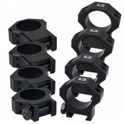 Steiner T-Series Scope Rings, 30mm