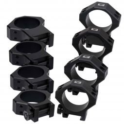 Steiner T-Series Scope Rings, 34mm