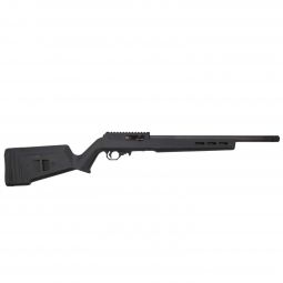 Volquartsen VM-22 Rifle, 22 LR, Black Magpul Stock