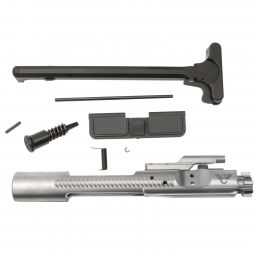 Wilson Combat Nickel Boron BCG w/ Upper Parts Kit