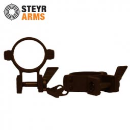 Steyr SSG 1" Scope Mounts