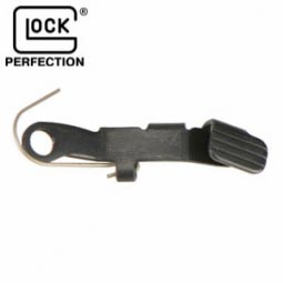 Glock Slide Stop Lever & Spring, Fits G20, G20SF, G21, G21SF, G29, G29SF, G30, G30SF, Marked 5299-1