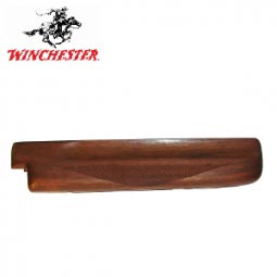 Winchester Model 101 Field Forearm, 12 Gauge Satin (Old Style)