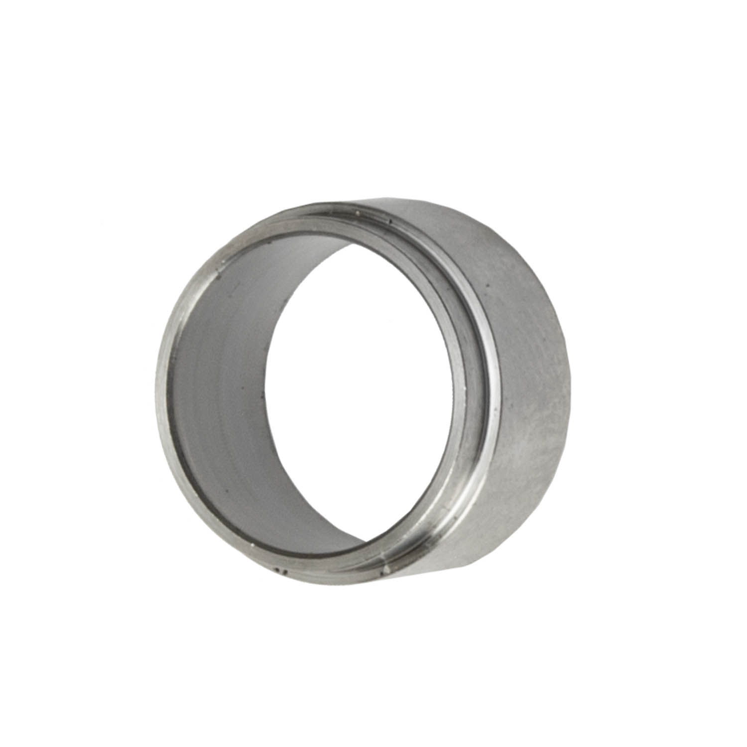 Mgw stainless deals steel ring