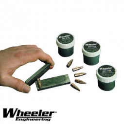 Wheeler Bore Lapping Kit