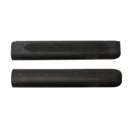 Choate Machine & Tool Remington 1100/1187 Forend, Black Synthetic