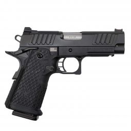 Staccato C2 DUO Carry Optic Ready (DPO) 9mm Pistol