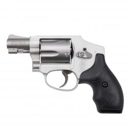 Smith & Wesson 642 .38 Special +P Revolver, w/ Internal Lock