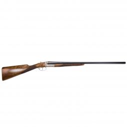 Chapuis Chasseur Classic Side by Side Shotgun, 20ga.