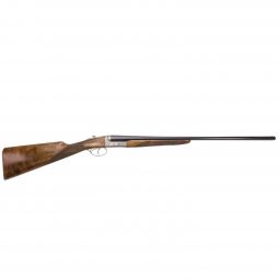 Chapuis Chasseur Classic Side by Side Shotgun, 28ga.