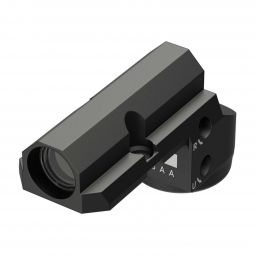 Leupold Deltapoint Micro, 3 MOA Dot, for Glock Pistols