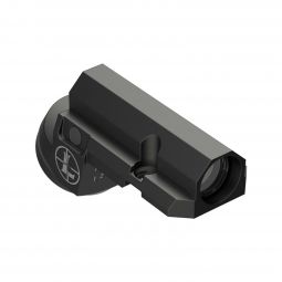 Leupold Deltapoint Micro, 3 MOA Dot, for S&W M&P