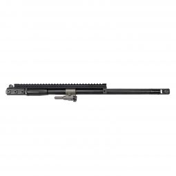 FN SCAR 20S Barrel Assembly, 6.5 Creedmoor, 20" 1:8 Twist w/Muzzle Brake