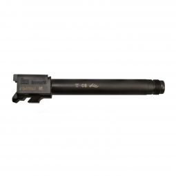 Heckler & Koch P30L Threaded Barrel, 9mm