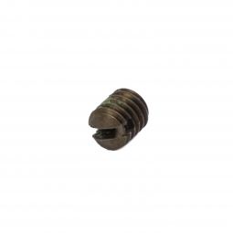 Uberti 1873 Carbine Rear Sight Base Screw, 3mm X 0.5mm