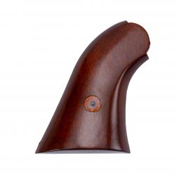 Uberti 1858 Army & Navy Right Grip Assembly