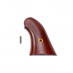 Uberti 1858 Army & Navy Left Grip Assembly