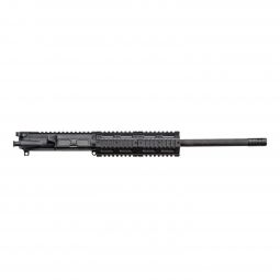 Chiappa M4-22 Gen II Pro Upper, 16" Heavy Barrel, 7.8" Forend, (2) 10 Round Mags