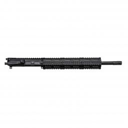 Chiappa M4-22 Gen II Pro Upper, 16" Heavy Barrel, 11.8" Forend, (2) 28 Round Mags