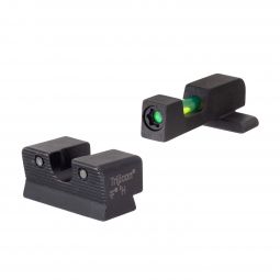 Trijicon DI Night Sight Set for Springfield Armory XD-S Mod.2, Dual Illuminated